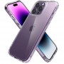 Чохол SGP Ultra Hybrid для Apple iPhone 14 Pro (6.1") Прозорий