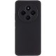 Чохол Silicone Cover Lakshmi Full Camera (AAA) для Xiaomi Redmi 14C / Poco C75 Чорний / Black