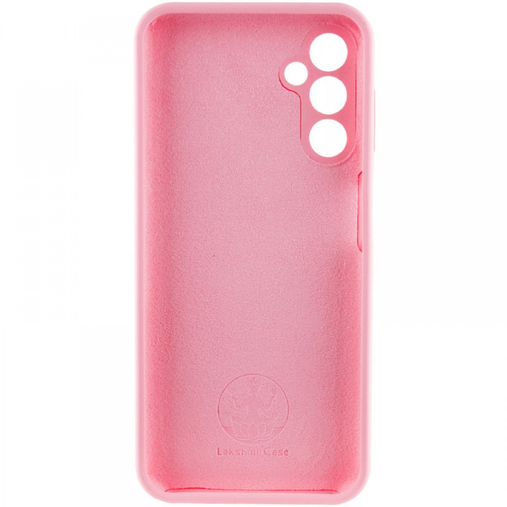 Чехол Silicone Cover Lakshmi Full Camera (AAA) для Samsung Galaxy A14 4G/5G