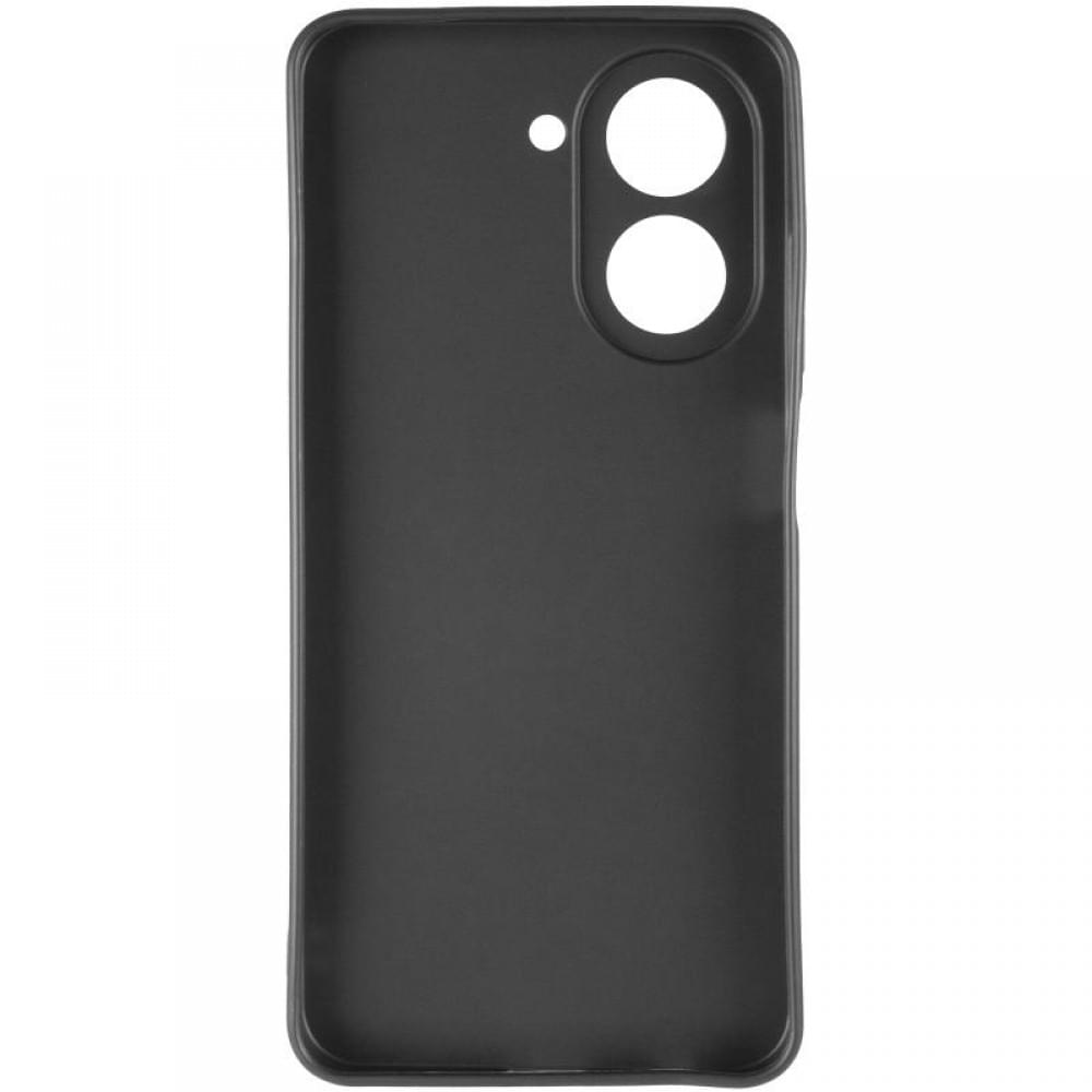 Чохол TPU Epik Black Full Camera для Xiaomi Redmi A5 / Poco C71 Чорний