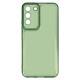 Чохол TPU Starfall Clear для Samsung Galaxy S23 Зелений