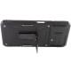 Ударостійкий чохол Camshield Army Ring для Xiaomi Poco X5 5G / Note 12 5G Чорний / Black
