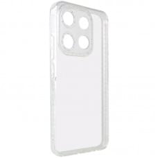 Чехол TPU Starfall Clear для Tecno Spark Go 2023