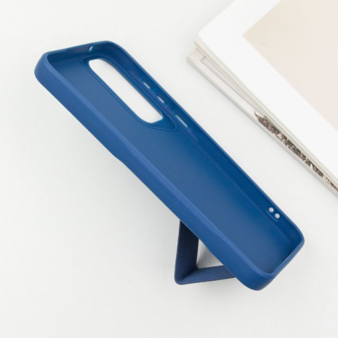 Чохол TPU VIVA для Samsung Galaxy A16 4G/5G / A26 5G Dark Blue