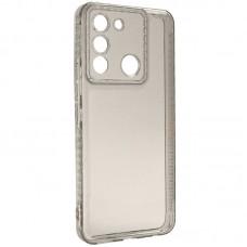 Чехол TPU Starfall Clear для Xiaomi Poco X5 5G / Redmi Note 12 5G