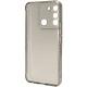 Чохол TPU Starfall Clear для Xiaomi Poco X5 5G / Redmi Note 12 5G Сірий