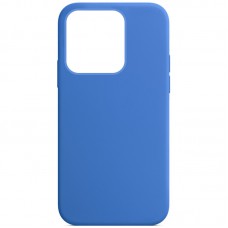Чехол Silicone Case Full Protective (AA) NO LOGO для Apple iPhone 13 Pro (6.1")