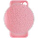 Чехол Silicone Case Full Camera Protective (AA) для Apple iPhone 14 Plus (6.7")