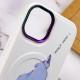 TPU+PC чехол Funny pictures with MagSafe для Apple iPhone 12 Pro / 12 (6.1")