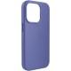 Кожаный чехол Leather Case (AA Plus) with MagSafe для Apple iPhone 14 Pro (6.1")