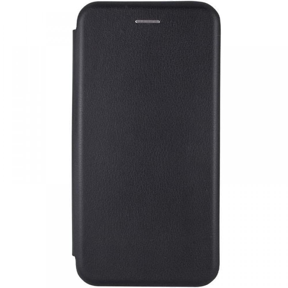 Кожаный чехол (книжка) Classy для Samsung Galaxy A24 4G