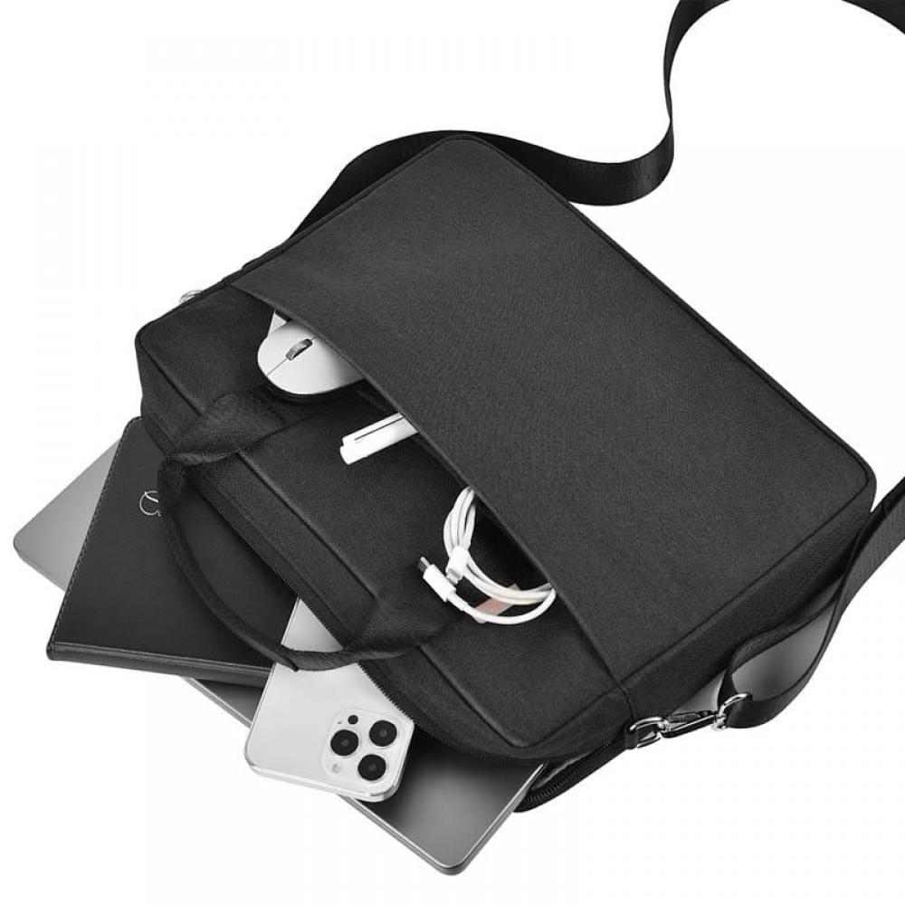 Сумка для ноутбука WIWU Minimalist Laptop II 13.3" / 13.6" / 14.2"