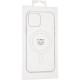 Чохол TPU Clear Case with MagSafe для Apple iPhone 15 Pro Max (6.7") Clear