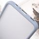 Чохол TPU+PC Lyon Frosted для Samsung Galaxy A05 Sierra Blue