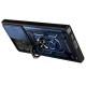 Чохол Ummi Camshield Serge Ring для Samsung Galaxy S25 Ultra Синій