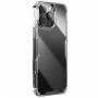 TPU чохол Nillkin Nature Pro Series для Apple iPhone 16 Pro Max (6.9") Безбарвний (прозорий)