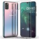 TPU чохол Epic Transparent 1,5mm для Samsung Galaxy M30s / M21 Безбарвний (прозорий)