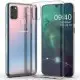 TPU чохол Epic Transparent 1,5mm для Samsung Galaxy M30s / M21 Безбарвний (прозорий)