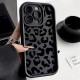 TPU чохол Prestige для Apple iPhone 16 Pro Max (6.9") Leopard