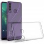 TPU чехол Epic Transparent 1,0mm для Huawei Y6p