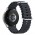 Ремінець Ocean Band для Smart Watch 20mm Сірий / Dark Gray