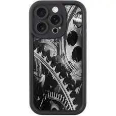 TPU чехол Prestige для Apple iPhone 16 Pro (6.3")