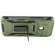 Ударостійкий чохол Camshield Army Ring для Xiaomi Redmi 9C / 10A Оливковий / Army Green