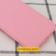 Чохол Silicone Case Full Protective (AA) NO LOGO для Apple iPhone 16 Pro (6.3") Рожевий / Light pink