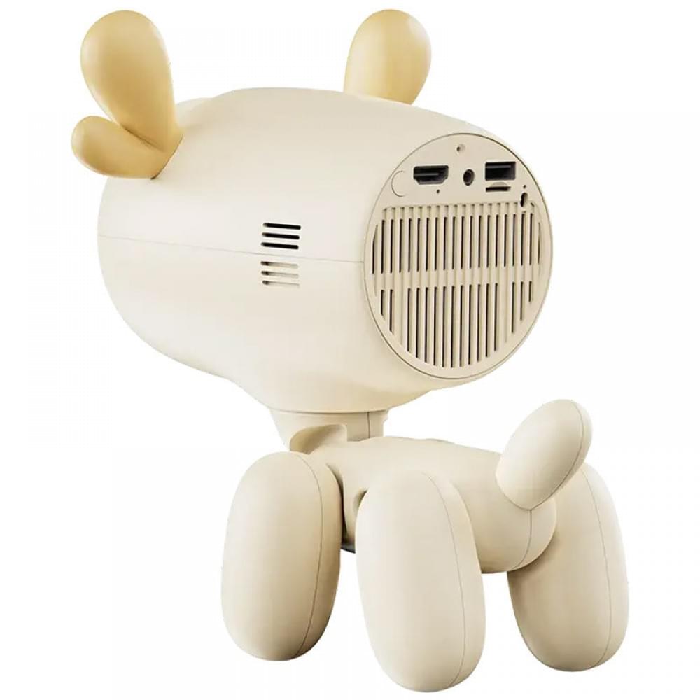 Проектор 4k Android JY320