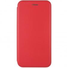 Кожаный чехол-книжка Classy для Samsung J710F Galaxy J7 (2016)