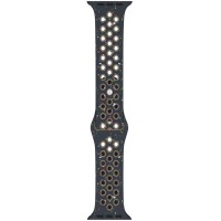 Ремінець Nike Sport Band для Apple Watch 42(ser.1-3)/44/45/46/49mm Midnight Sky