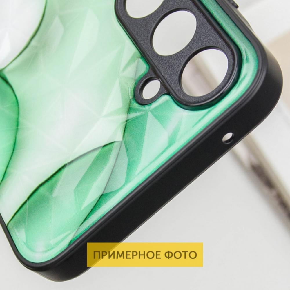 TPU+PC чехол Prisma BubbleGum для Xiaomi Redmi Note 13 Pro 4G / Poco M6 Pro 4G