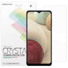 Захисна плівка Nillkin Crystal для Samsung Galaxy A22 4G / M32 Анти-відбитки