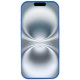 Чехол Silicone Case Full Protective (AA) для Apple iPhone 16e (6.1")