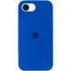 Чехол Silicone Case Full Protective (AA) для Apple iPhone 16e (6.1")