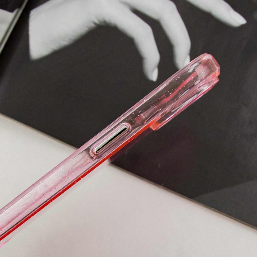 Чехол TPU Radiance для Apple iPhone 14 (6.1")