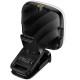 Портативна лампа для селфі Hoco K29 Beauty Selfie Light 300 mAh Black