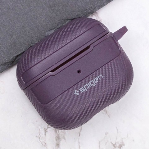 Футляр SGP Shockproof для навушників Airpods Pro 2 / Pro Ultra Violet