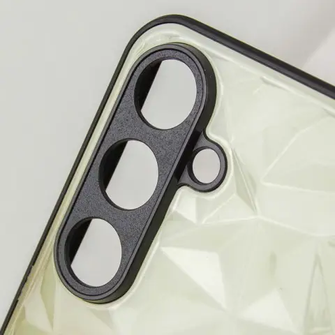 TPU+PC чохол Prisma Fluffie для Samsung Galaxy A15 4G/5G Bear