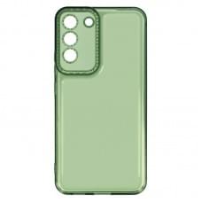 Чехол TPU Starfall Clear для Samsung Galaxy S23