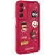 Чохол TPU Toys Case для Samsung Galaxy A25 5G Red / Always Happy