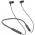 Bluetooth Навушники Hoco ES69 Platium neck-mounted Black