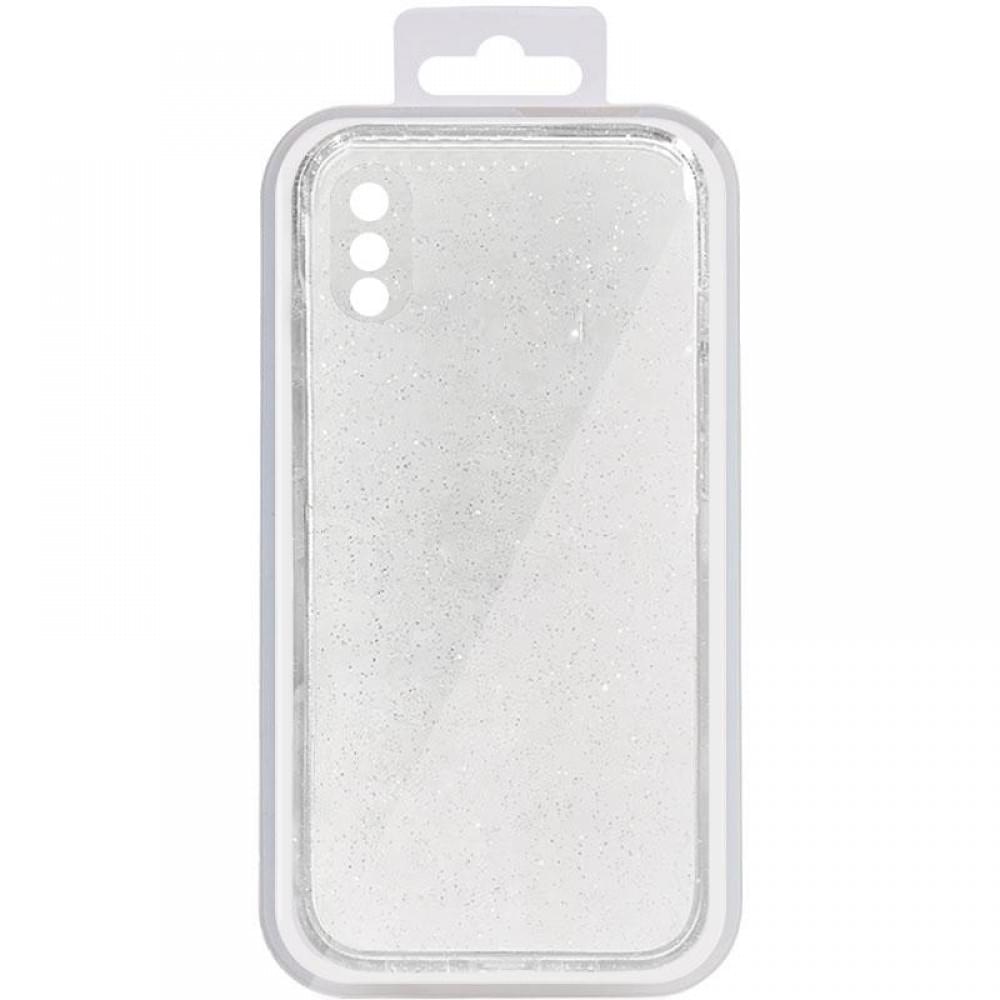 TPU чехол Nova для Apple iPhone X / XS (5.8")