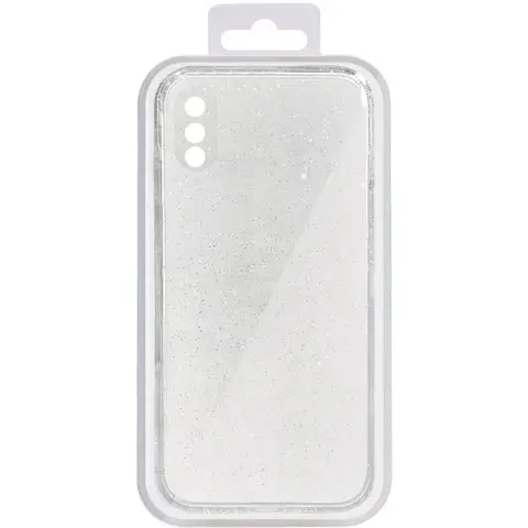 TPU чехол Nova для Apple iPhone X / XS (5.8")