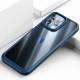 Чохол TPU+PC Pulse для Apple iPhone 14 Pro (6.1") Blue