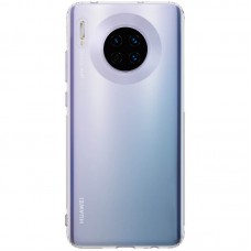 TPU чохол Epic Premium Transparent для Huawei Mate 30 Безбарвний (прозорий)