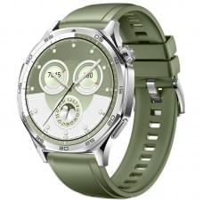 Ремінець Hoco WH17 Active Wear Band для Smart Watch 22mm Spruce green