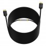 Кабель Baseus High Definition Series HDMI to HDMI (20m) (B00633704111-0)