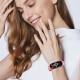 Ремінець Ocean Band для Xiaomi Mi Band 9/8 Рожевий / Pink