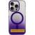 Чохол TPU+PC Phantom with MagSafe для Apple iPhone 16e (6.1") Purple